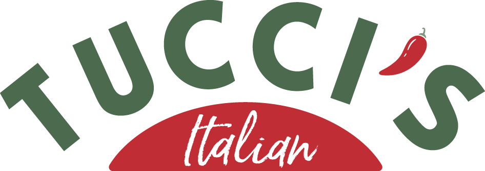 Tucci's Recipes